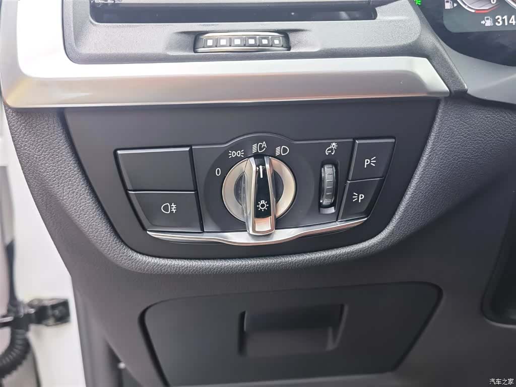 BMW X3, 2022 36
