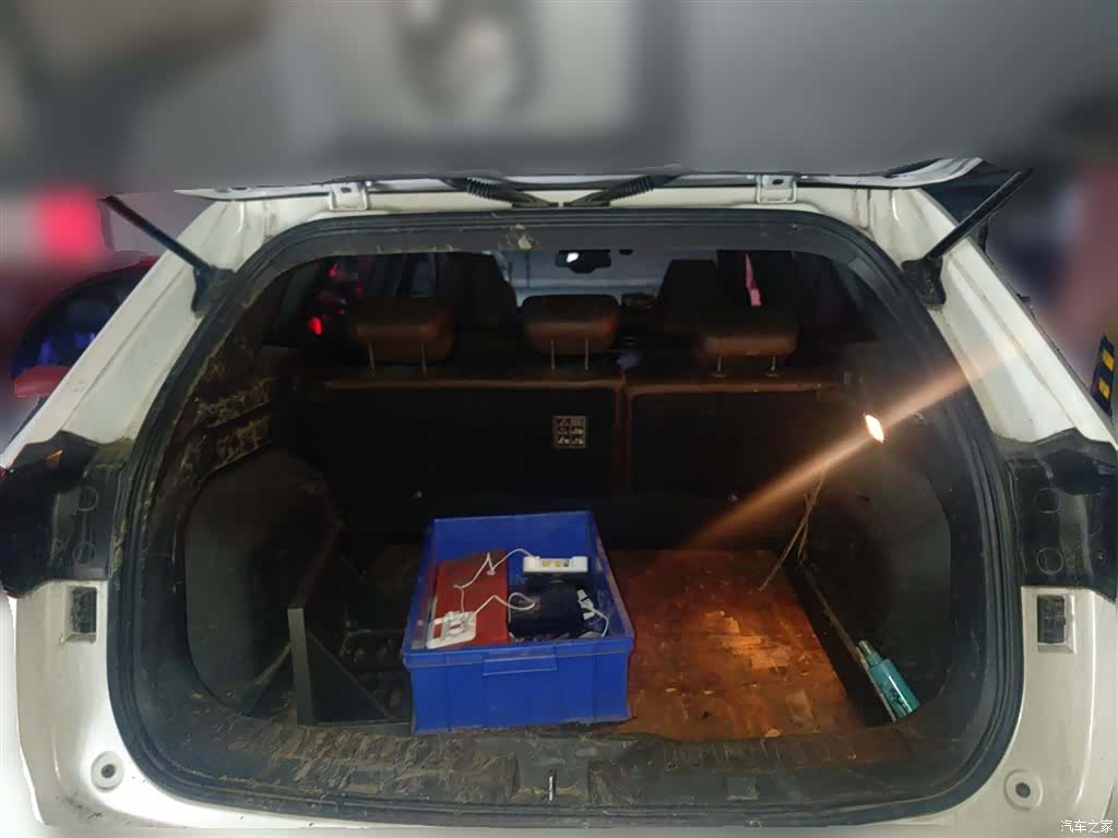 Haval H6, 2018 10