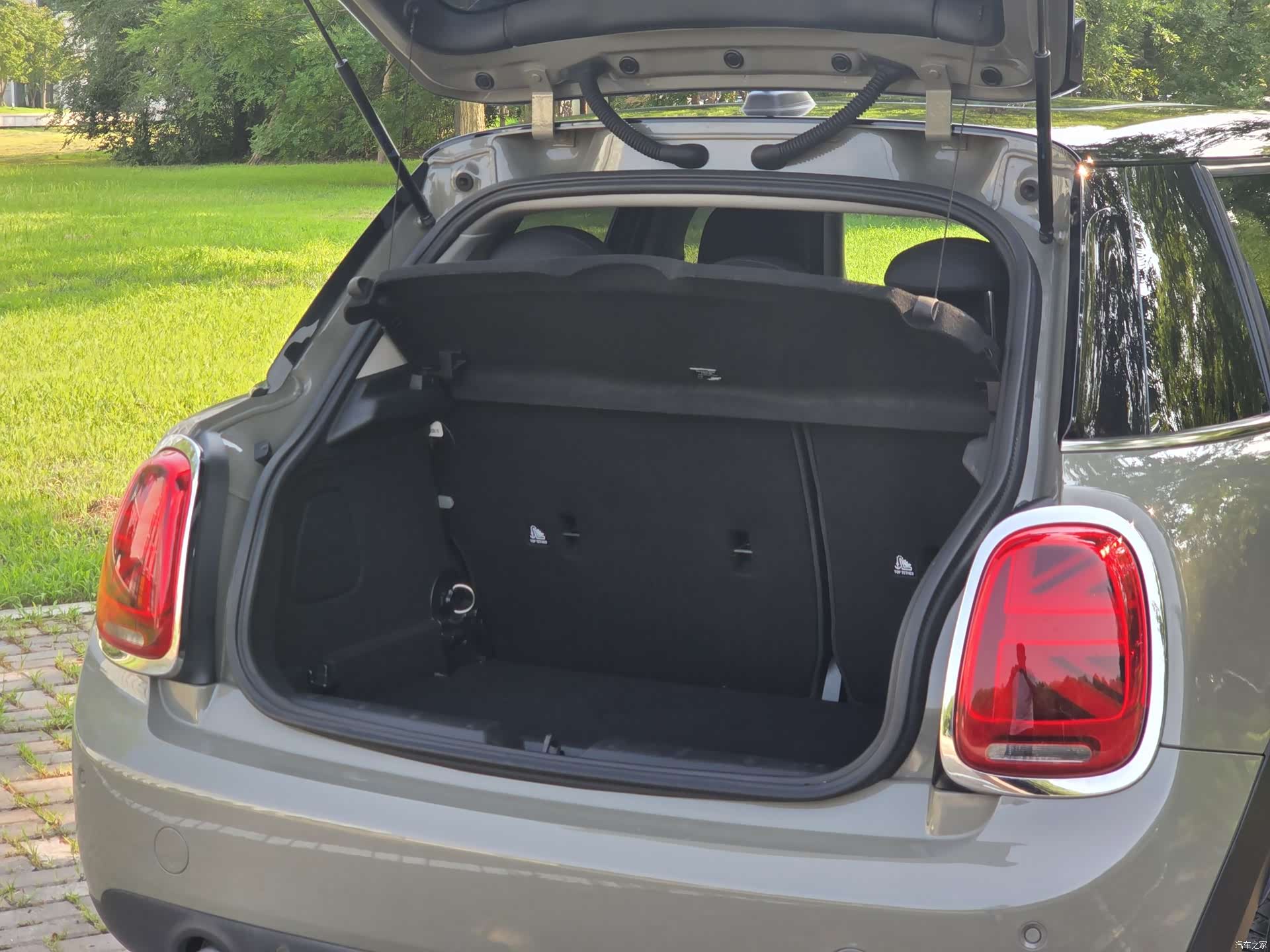 Mini Cooper, 2019 25
