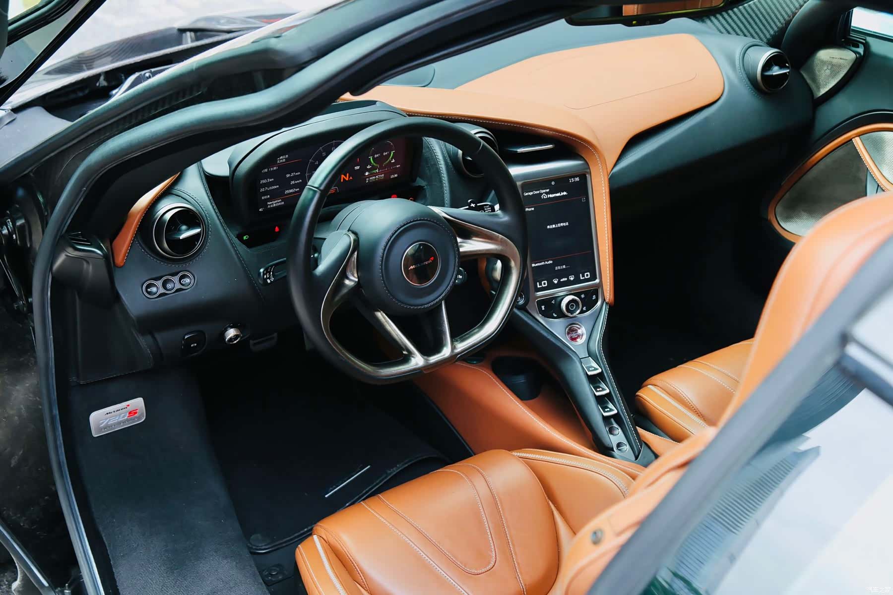 McLaren 720S, 2018 4