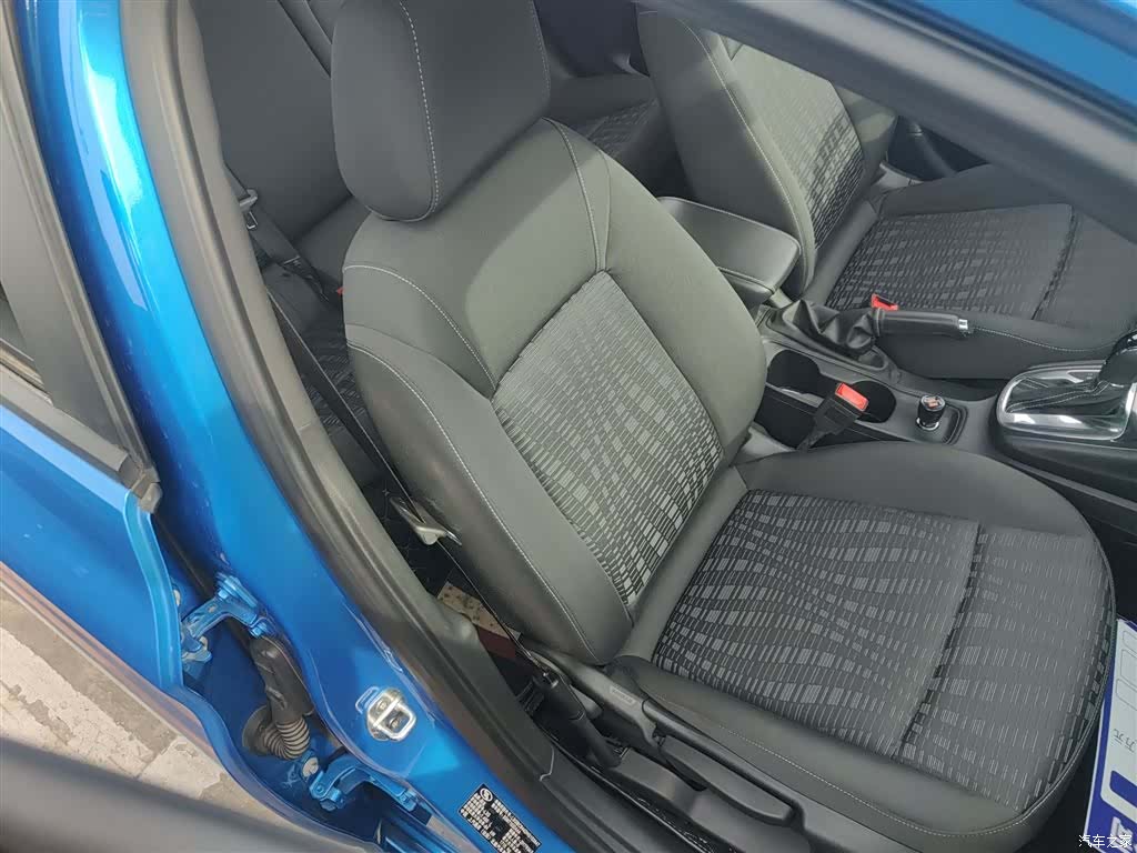 Buick Verano, 2017 25