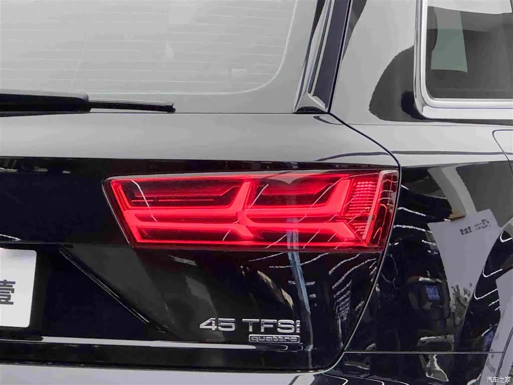 Audi Q7, 2018 20