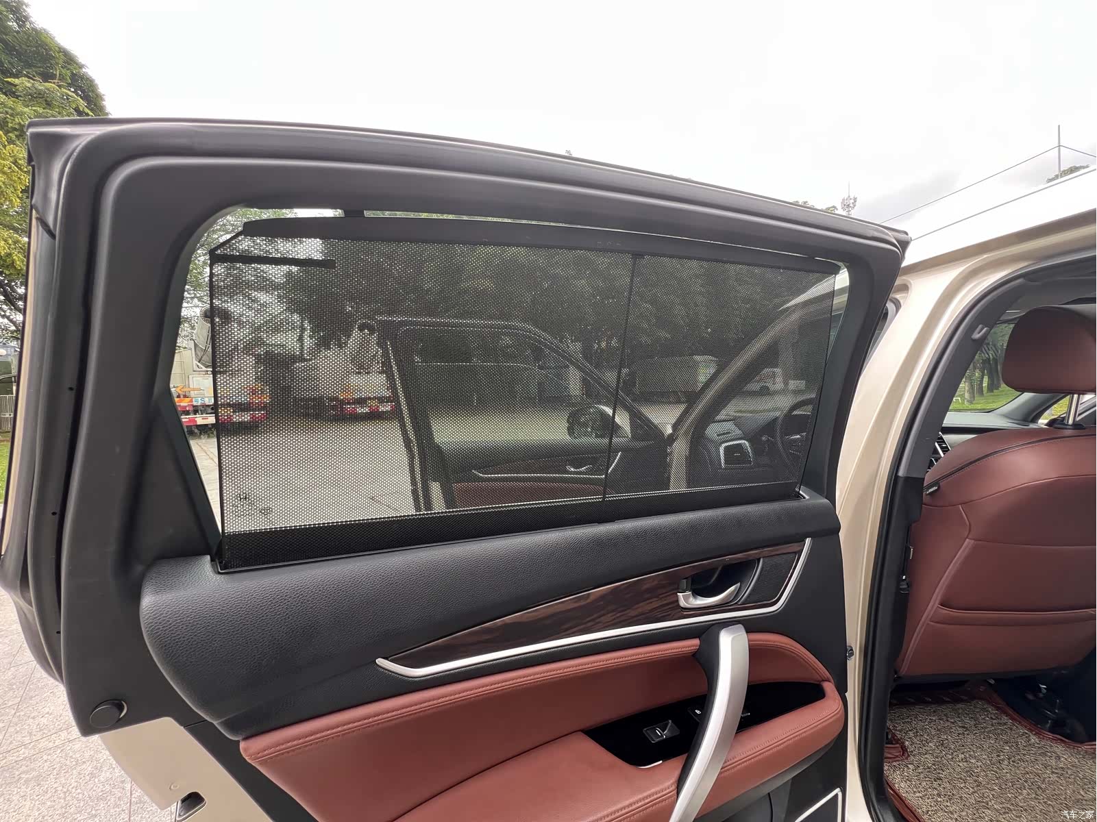 Honda UR-V, 2017 17