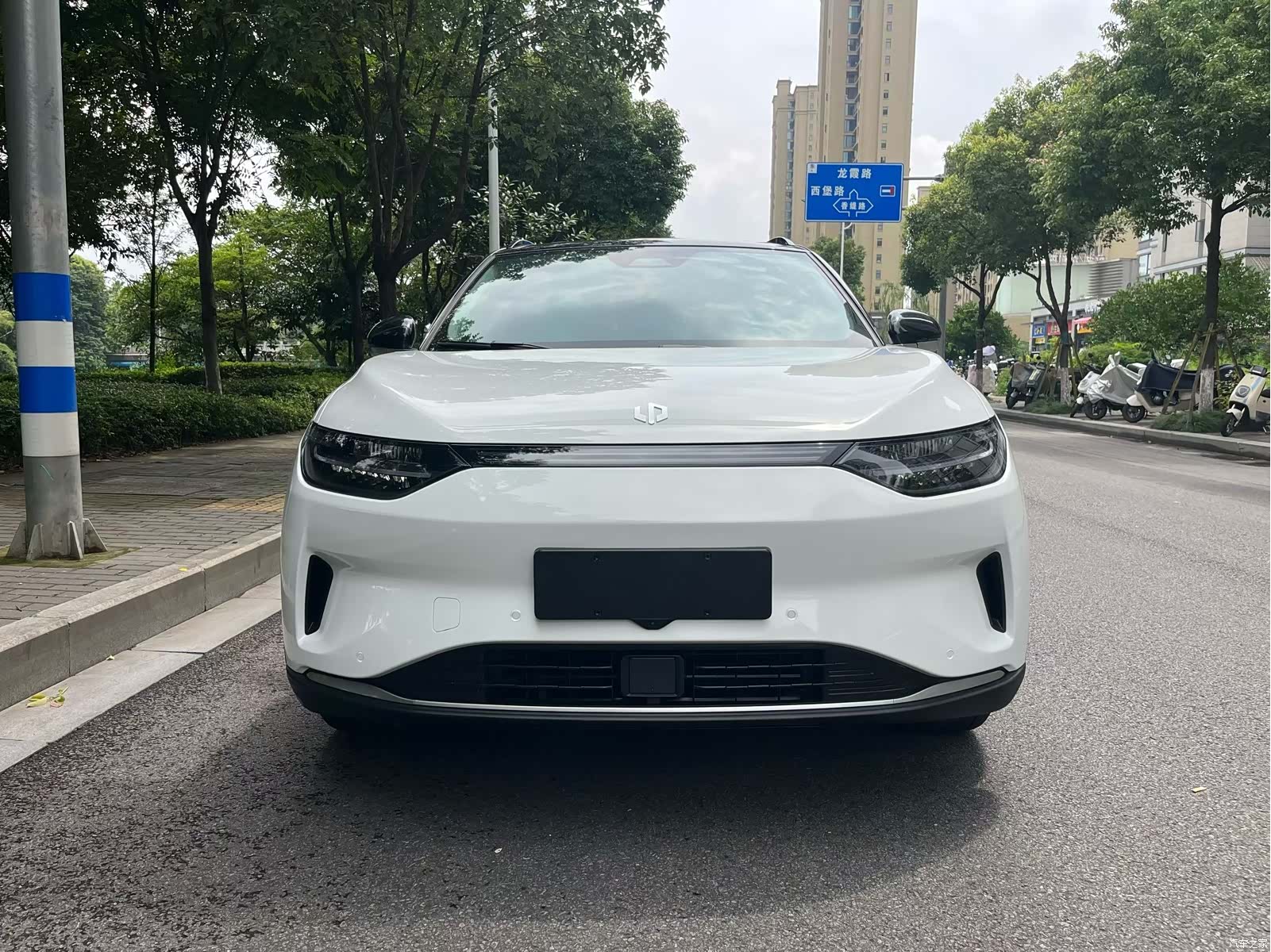 Leapmotor C11, 2022 2