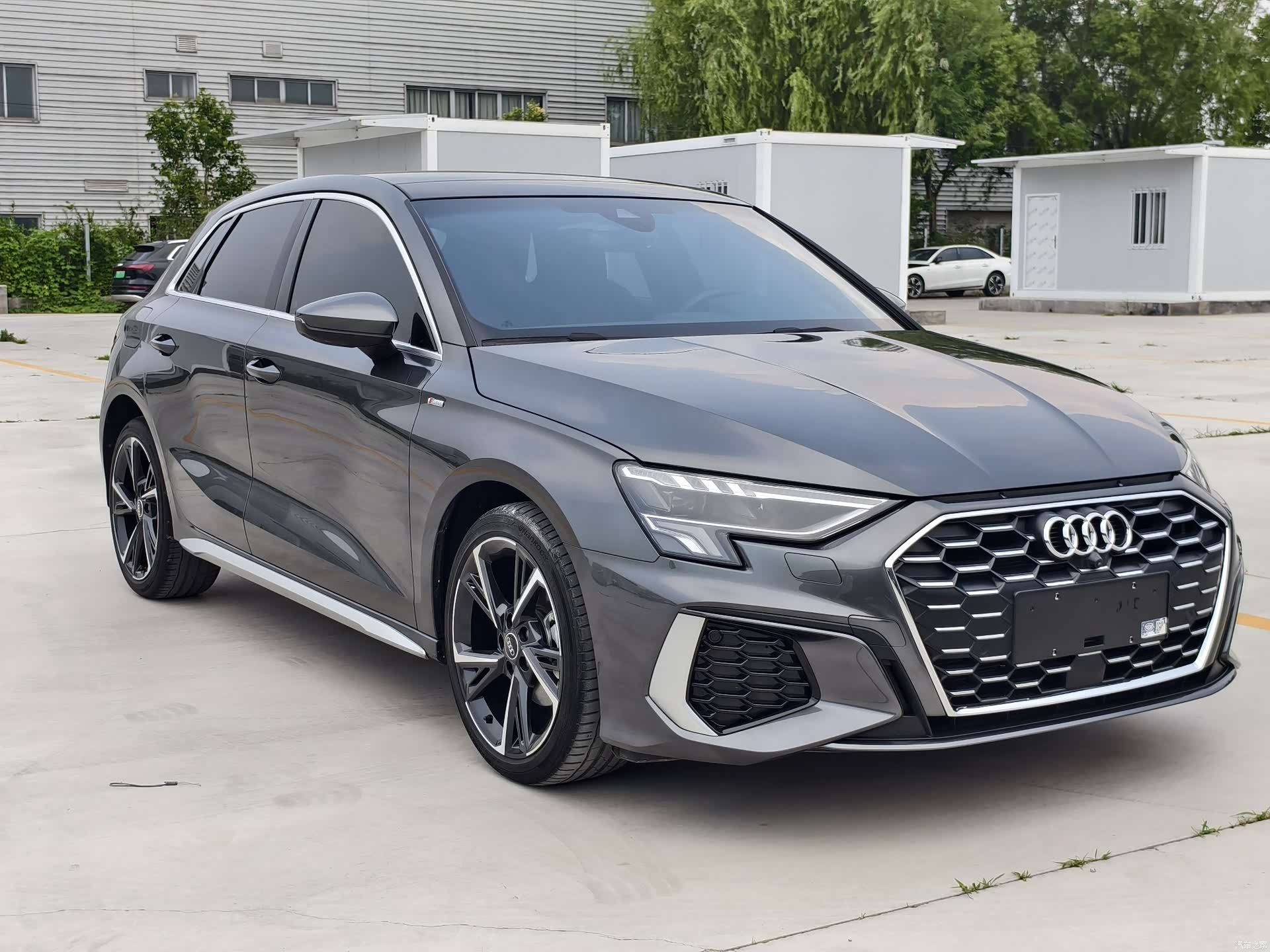 Audi A3, 2023 4