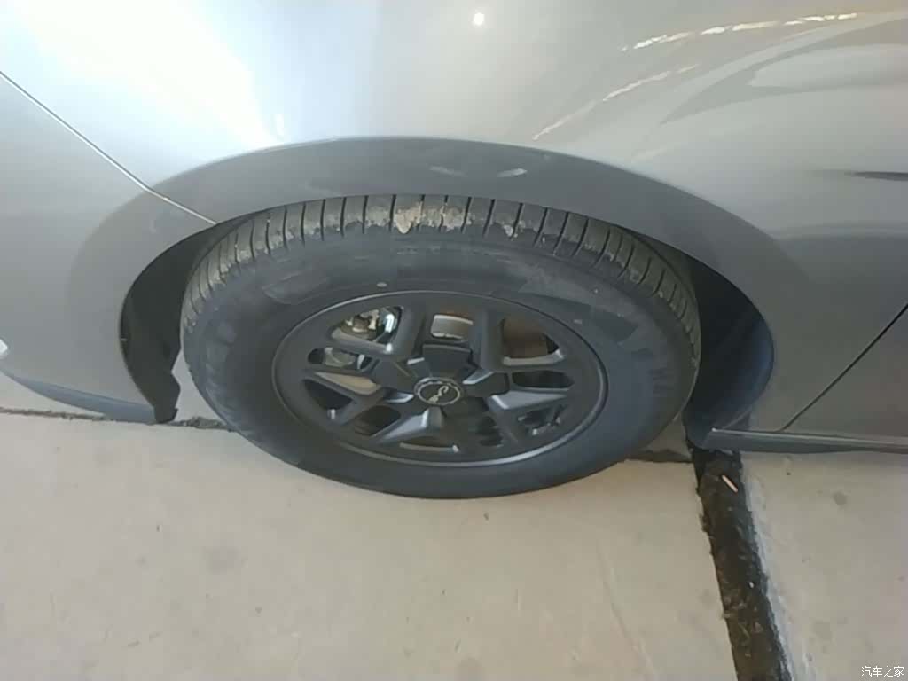 BYD Seal, 2025 23