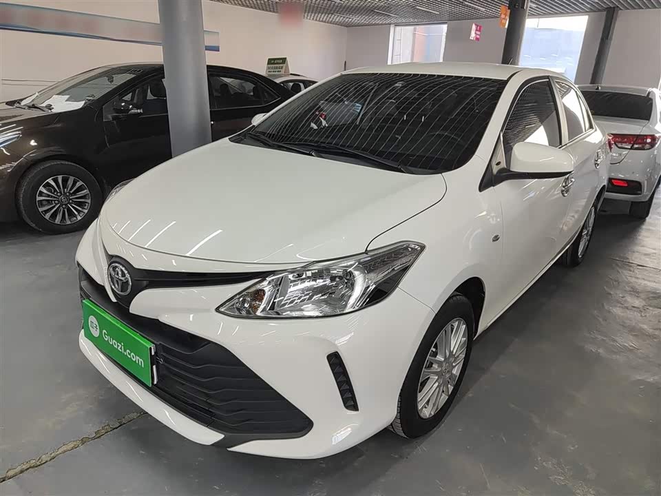 Toyota Vios