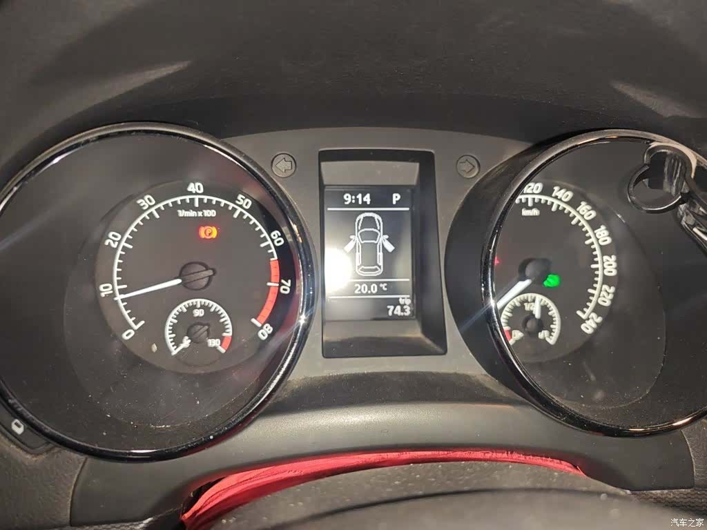 Skoda Yeti, 2017 4