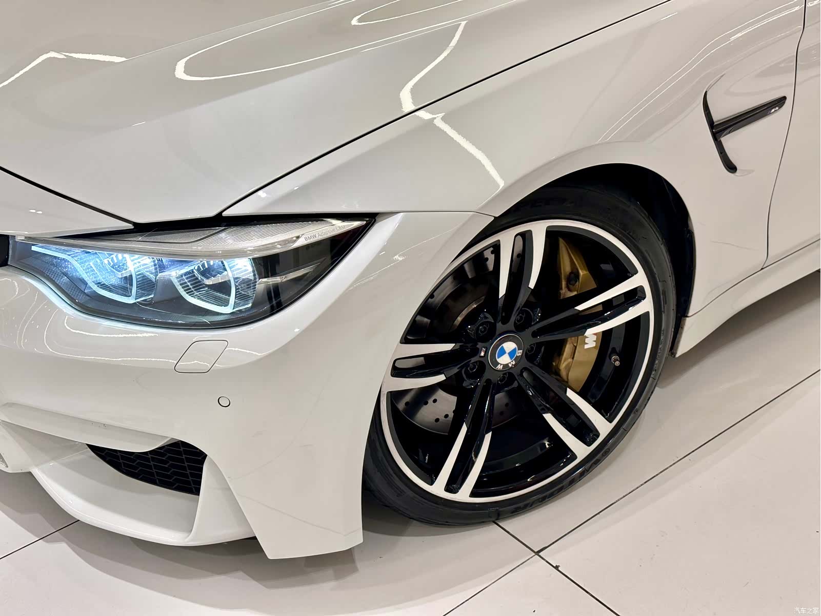 BMW M4, 2019 6