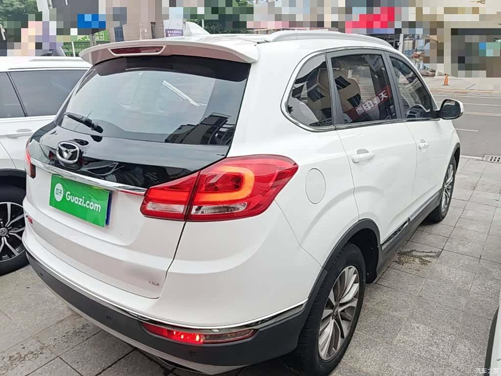 Cowin X5, 2020 7