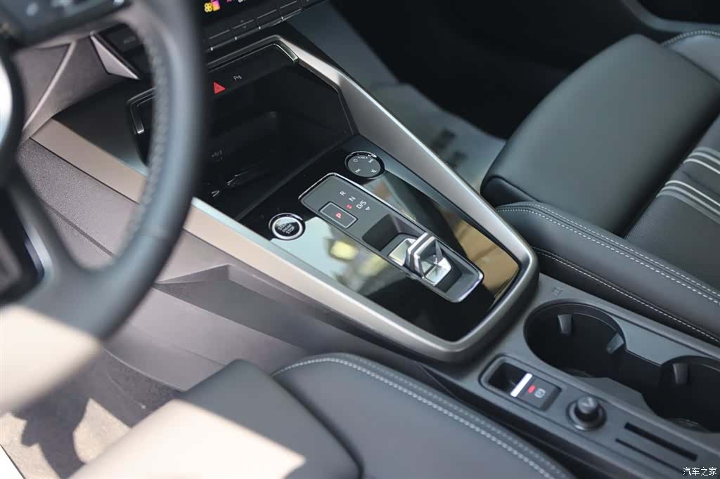 Audi A3, 2022 12