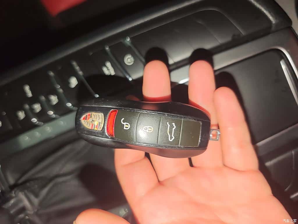 Porsche Macan, 2015 17