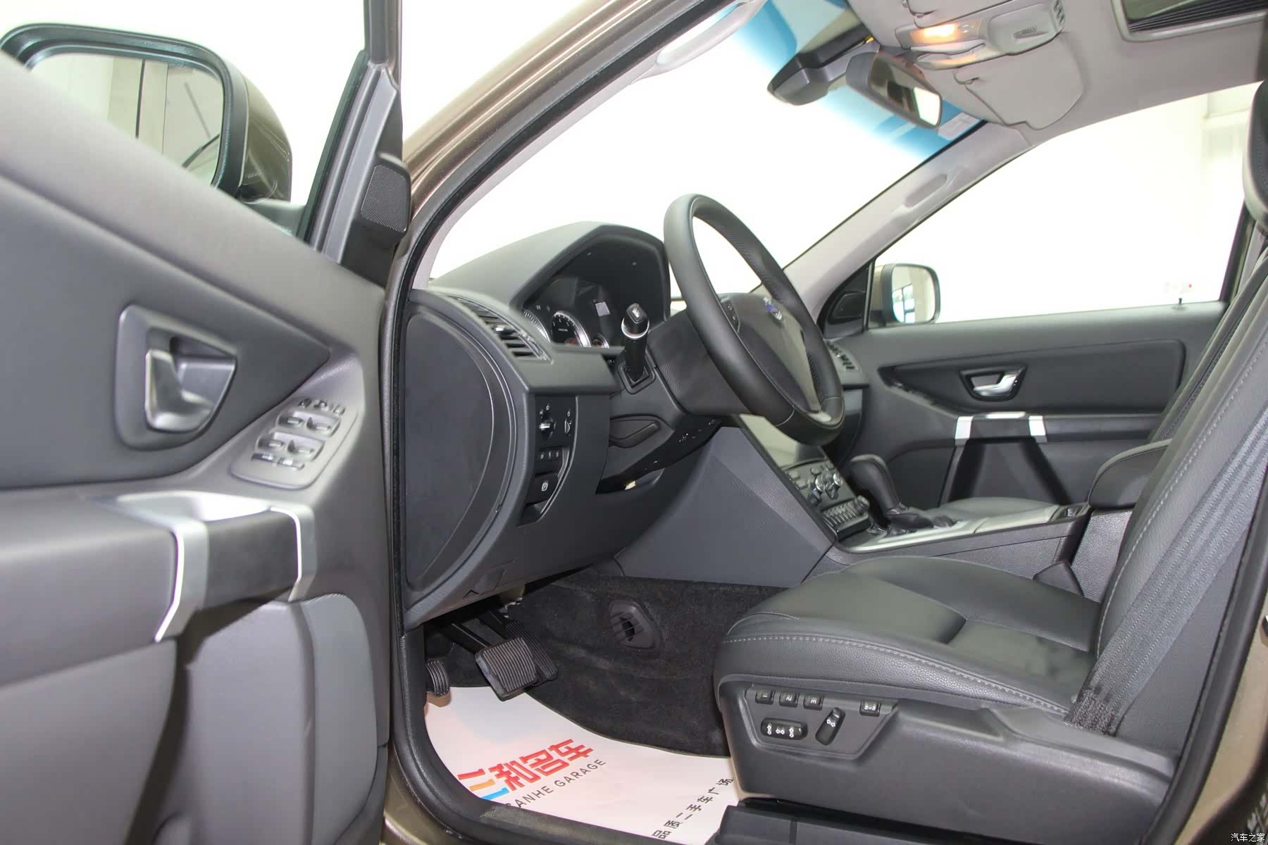 Volvo T5, 2016 8