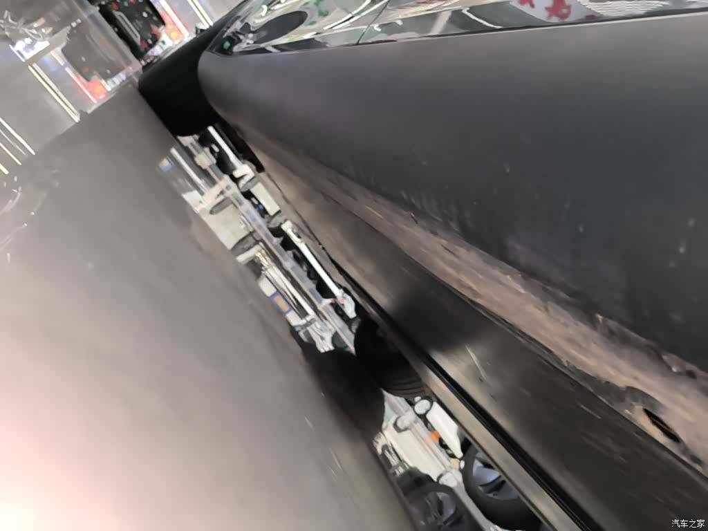Tesla Model Y, 2025 22