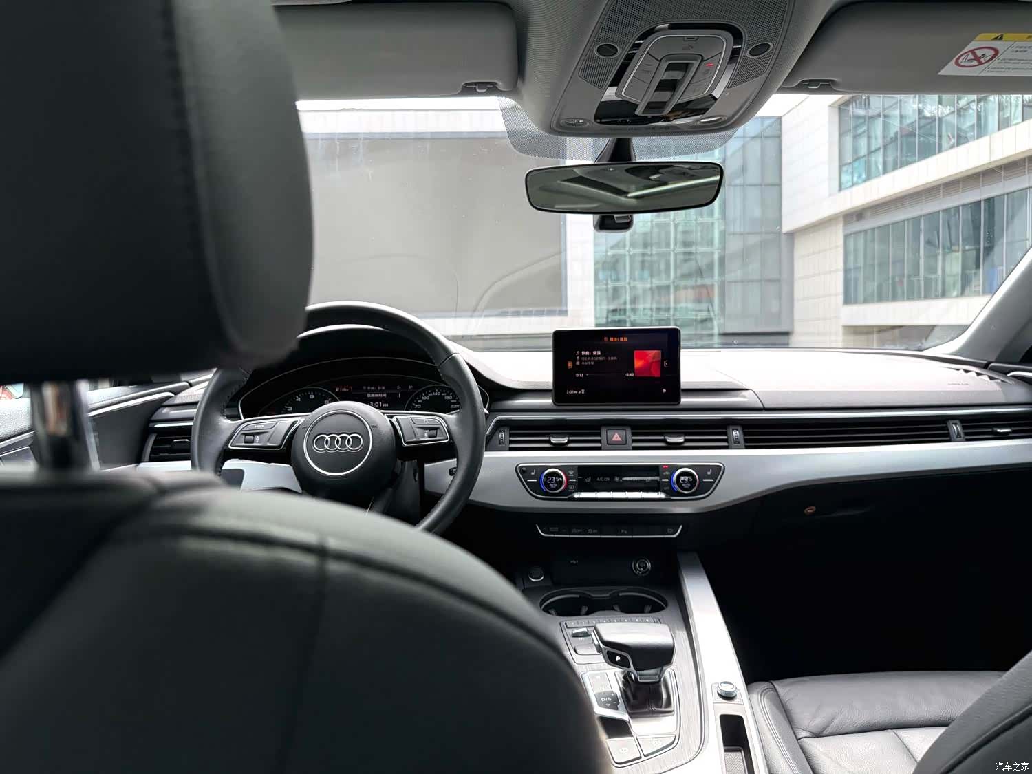 Audi A5, 2019 все фото