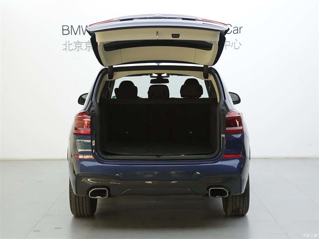 BMW X3, 2021 6