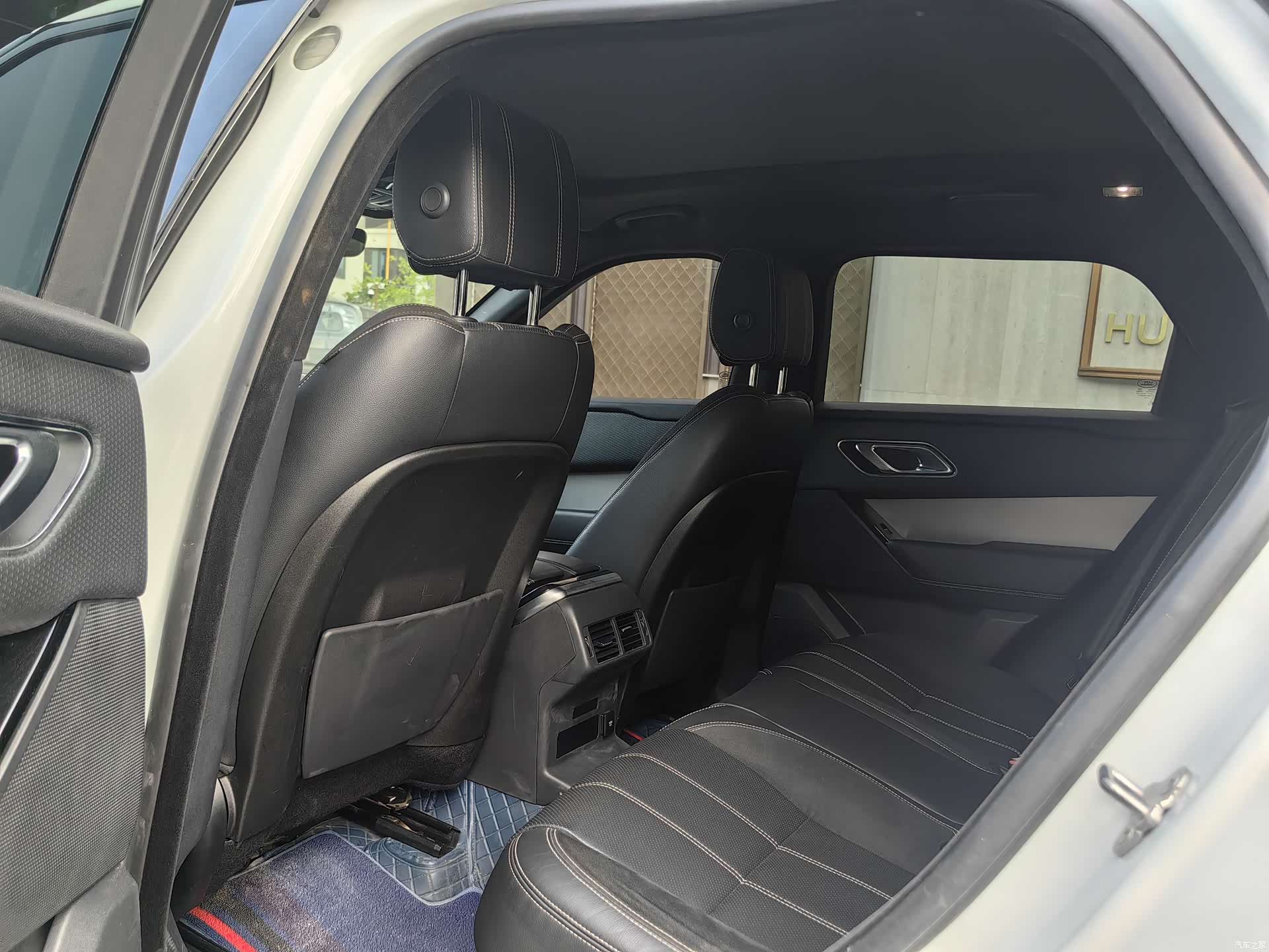 Land Rover Range Rover, 2019 4