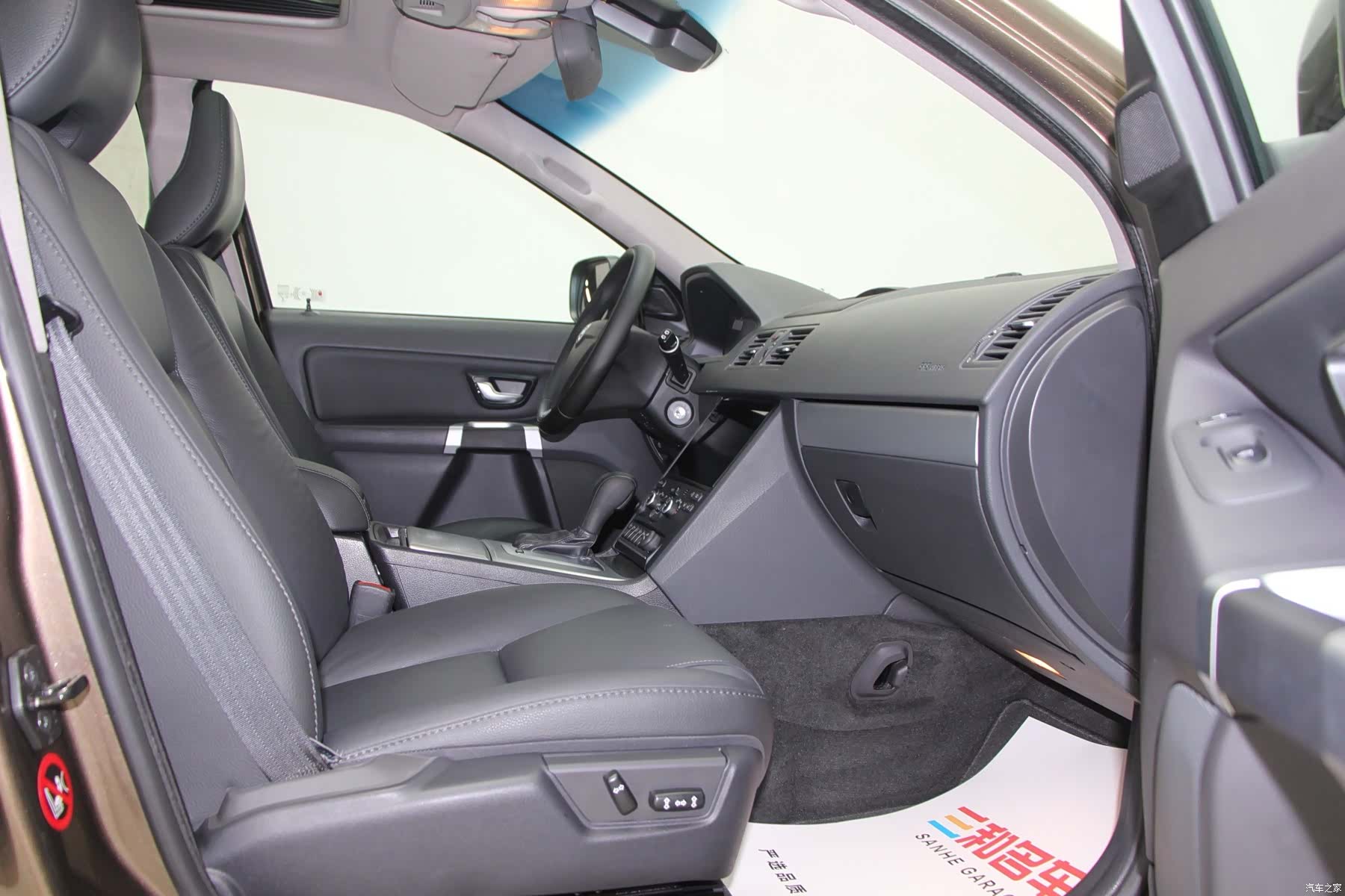 Volvo T5, 2016 11