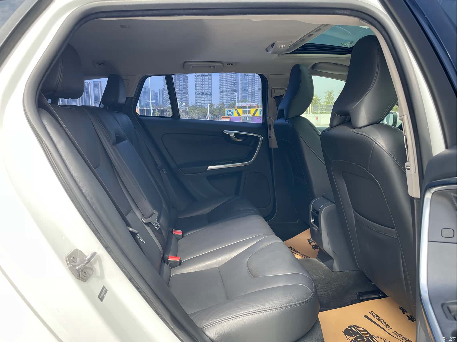 Volvo V60, 2016 9