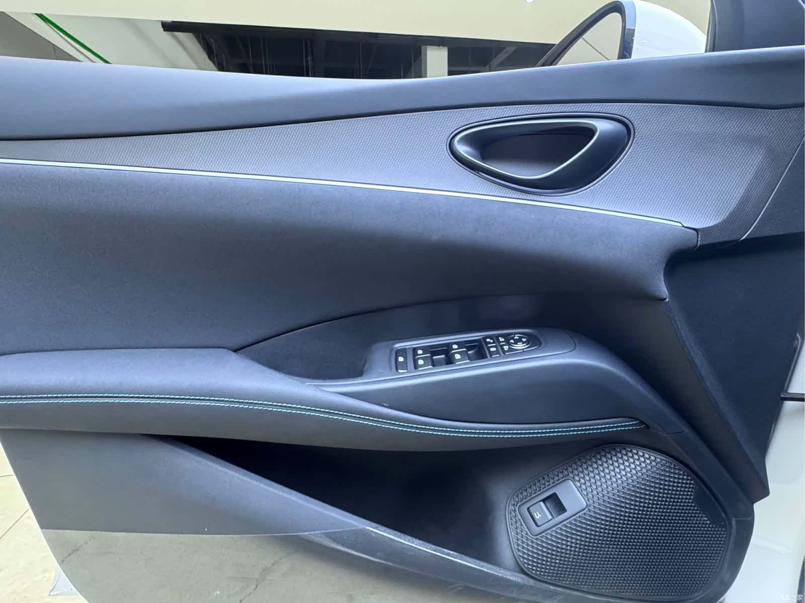 BYD Seal, 2025 19