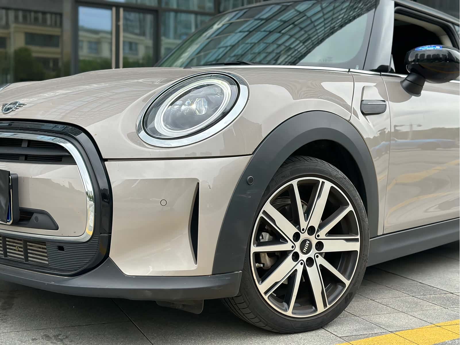 Mini Cooper, 2023 6