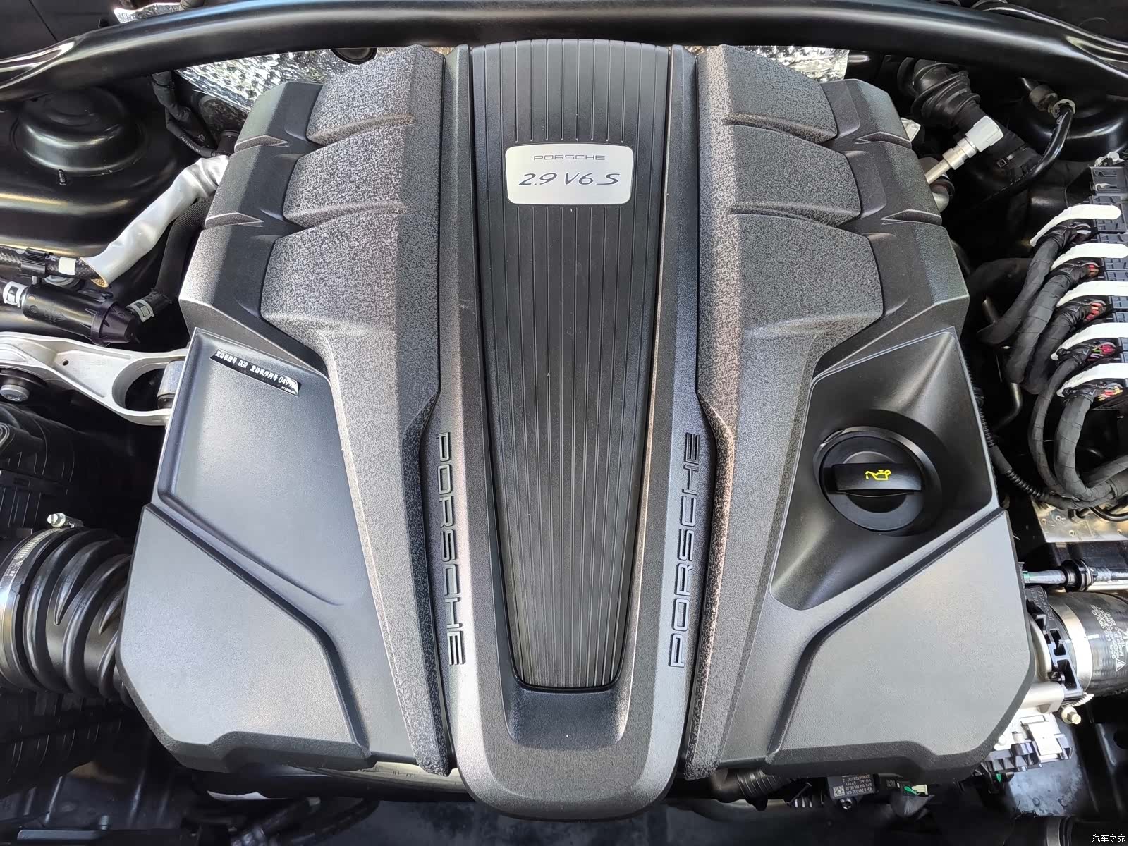 Porsche Macan, 2023 30