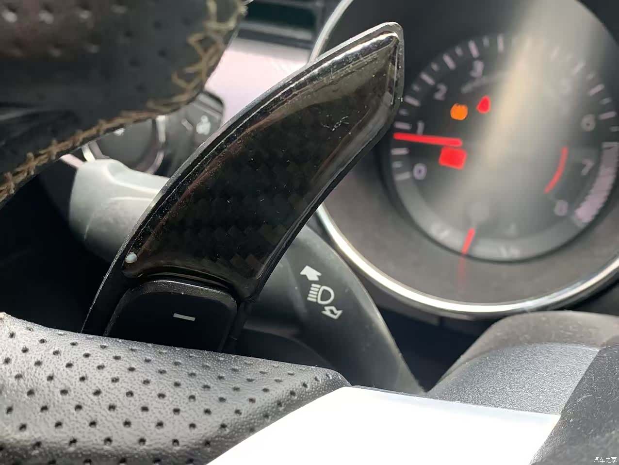 Ford Mustang, 2017 8