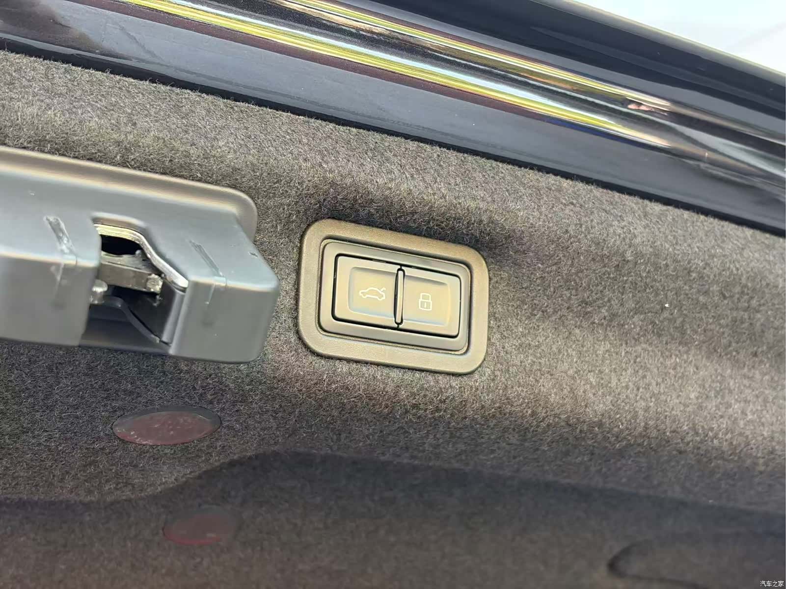 Audi A7L, 2024 24