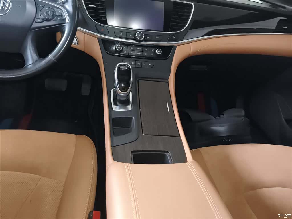 Buick LaCrosse, 2019 14