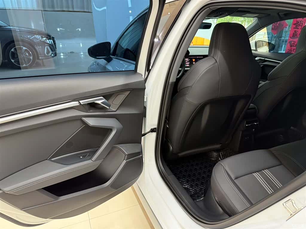 Audi A3, 2022 17