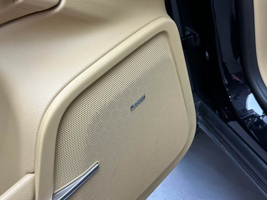 Porsche Cayenne 2017, фото 12