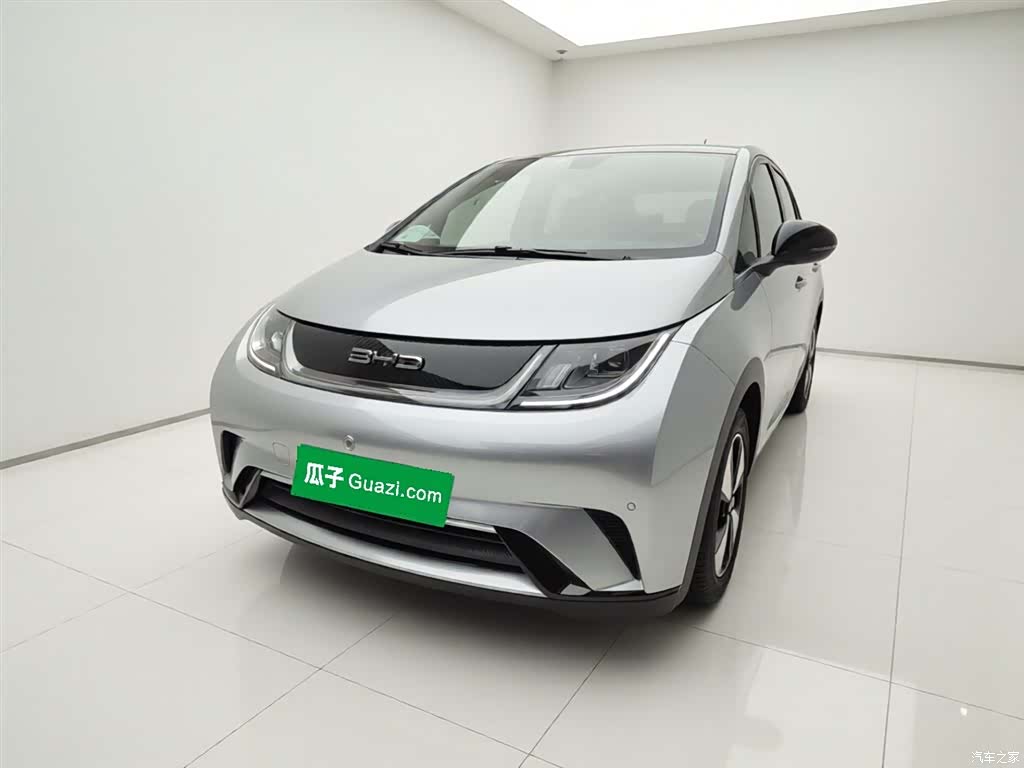 BYD Dolphin, 2023 1