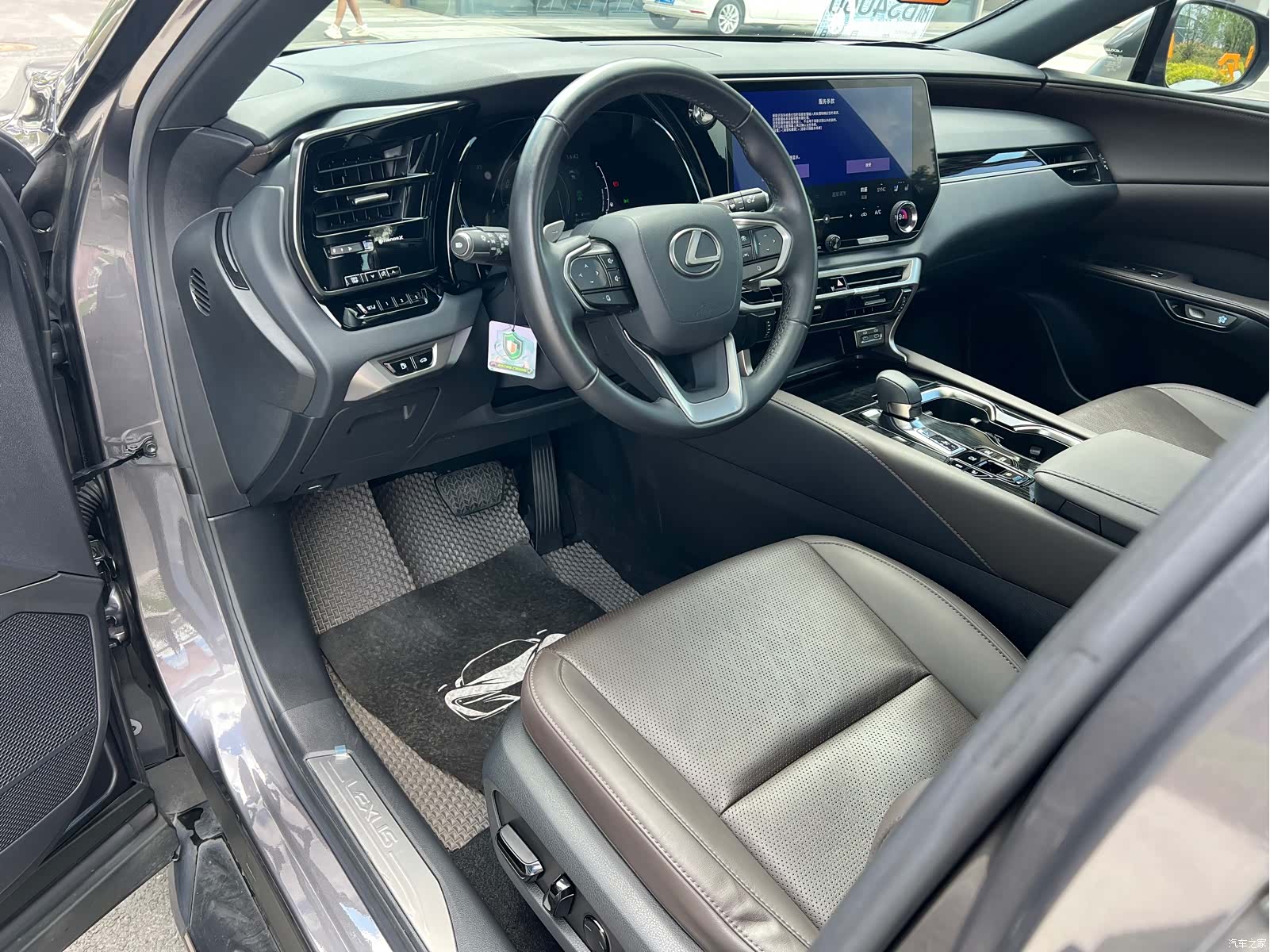Lexus RX, 2023 6