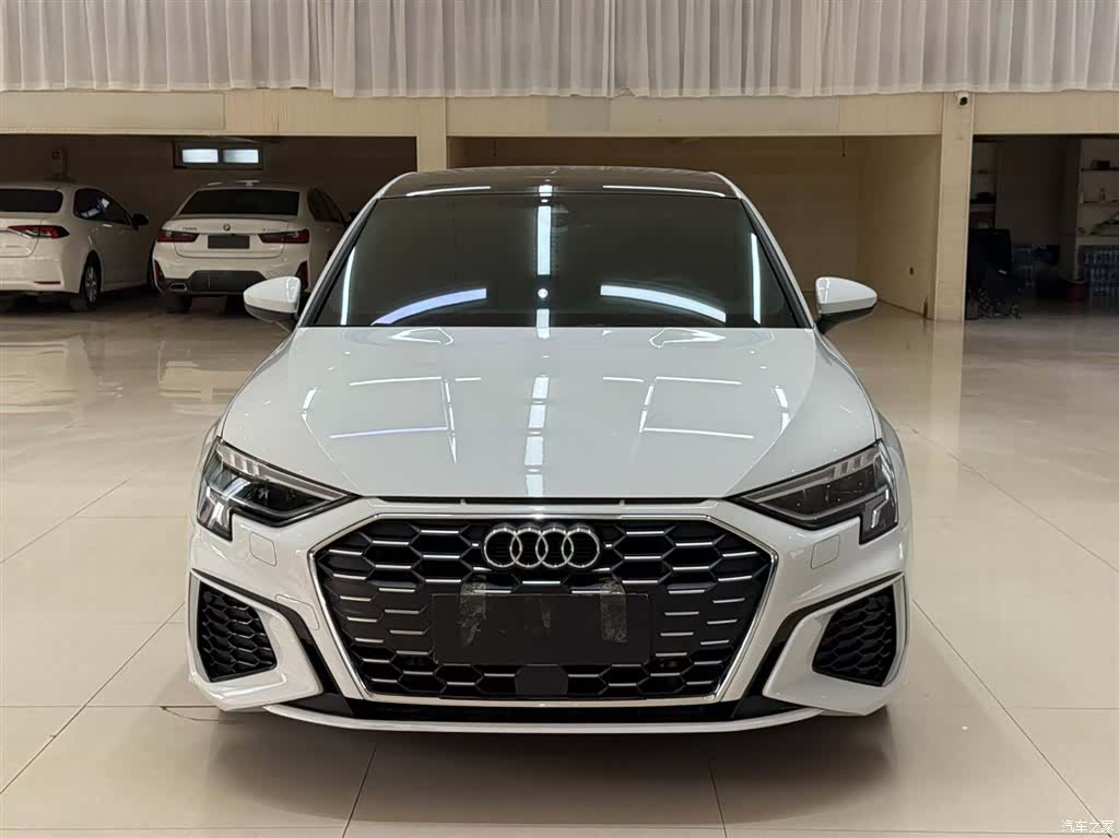 Audi A3, 2022 2