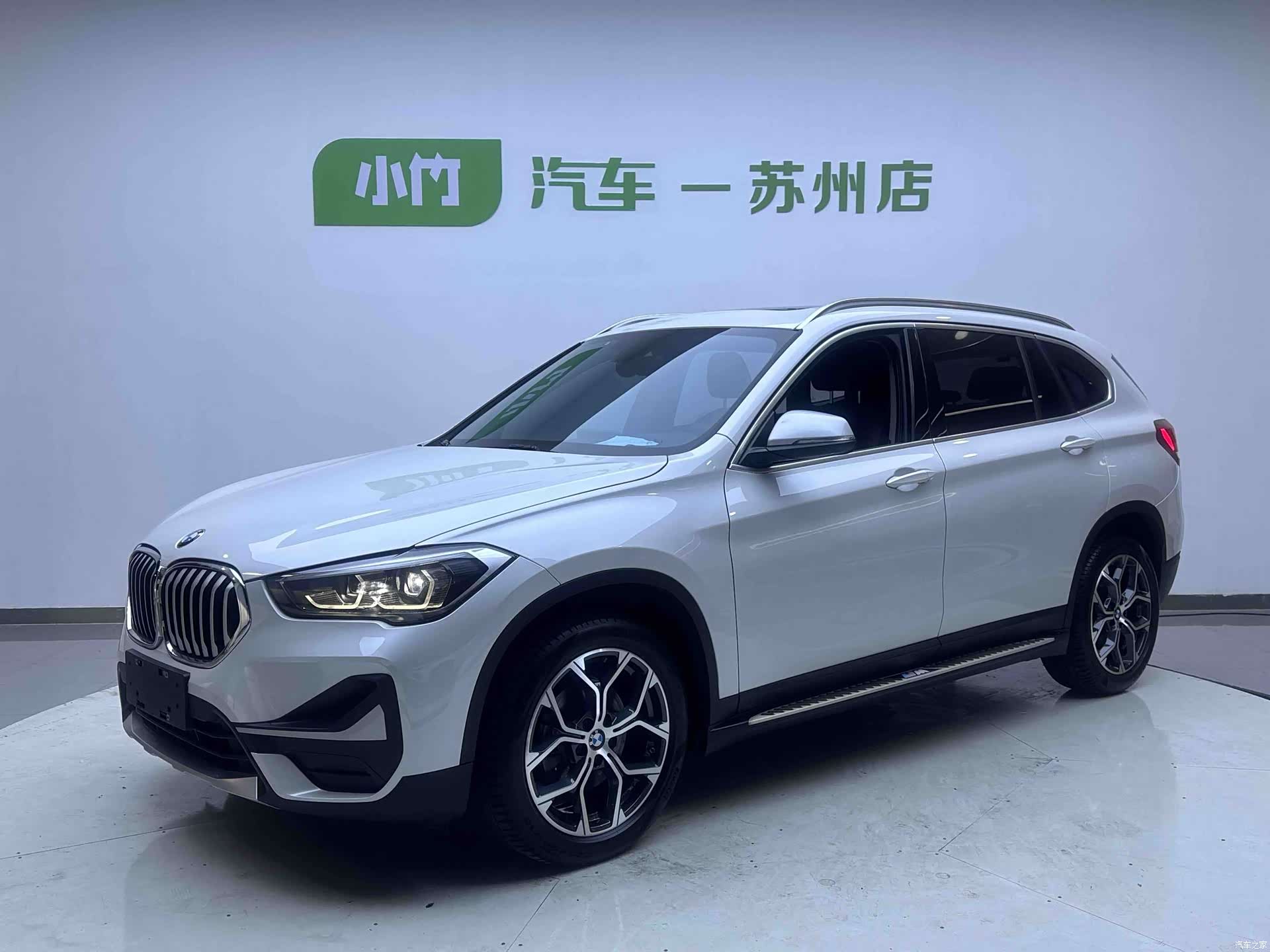 BMW X1, 2022 1