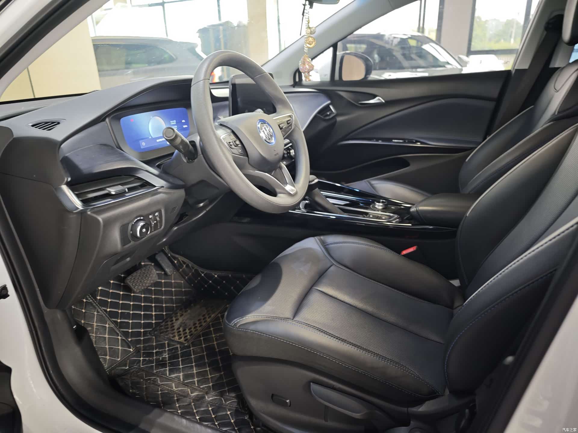 Buick Velite, 2024 7