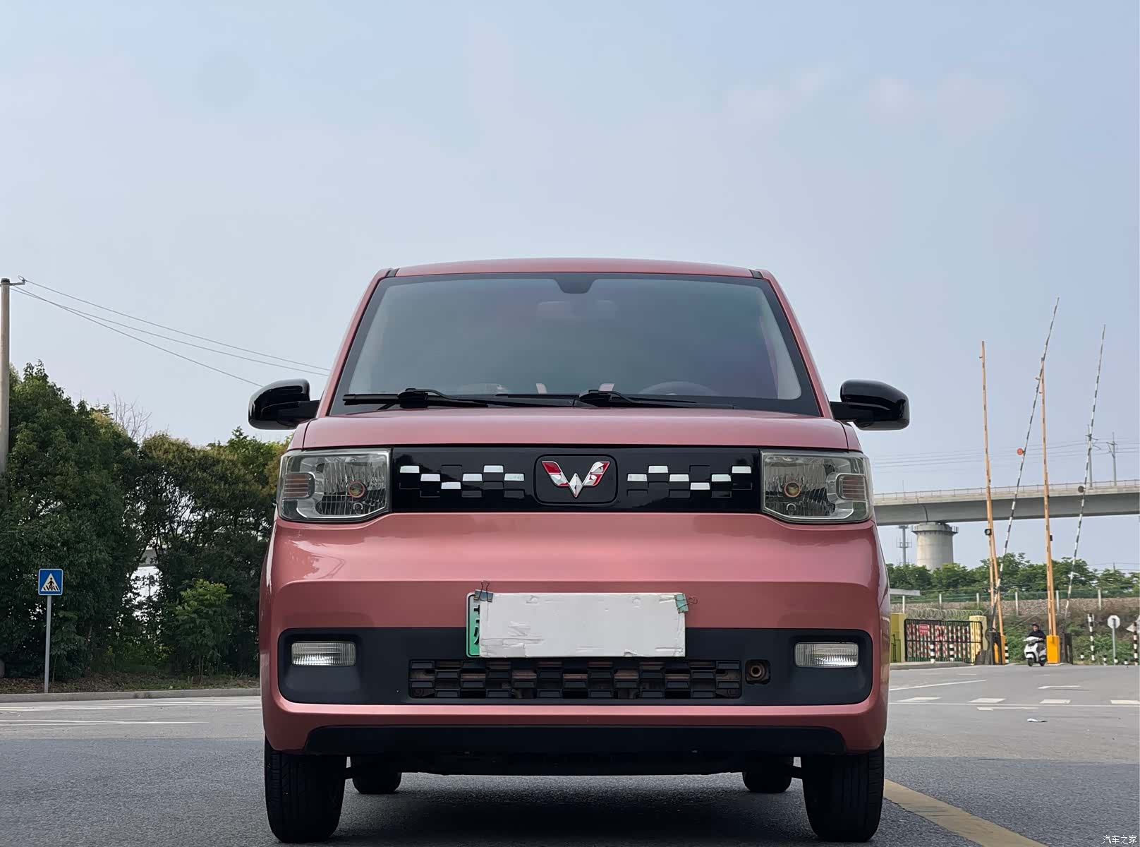 Wuling MINIEV, 2020 2