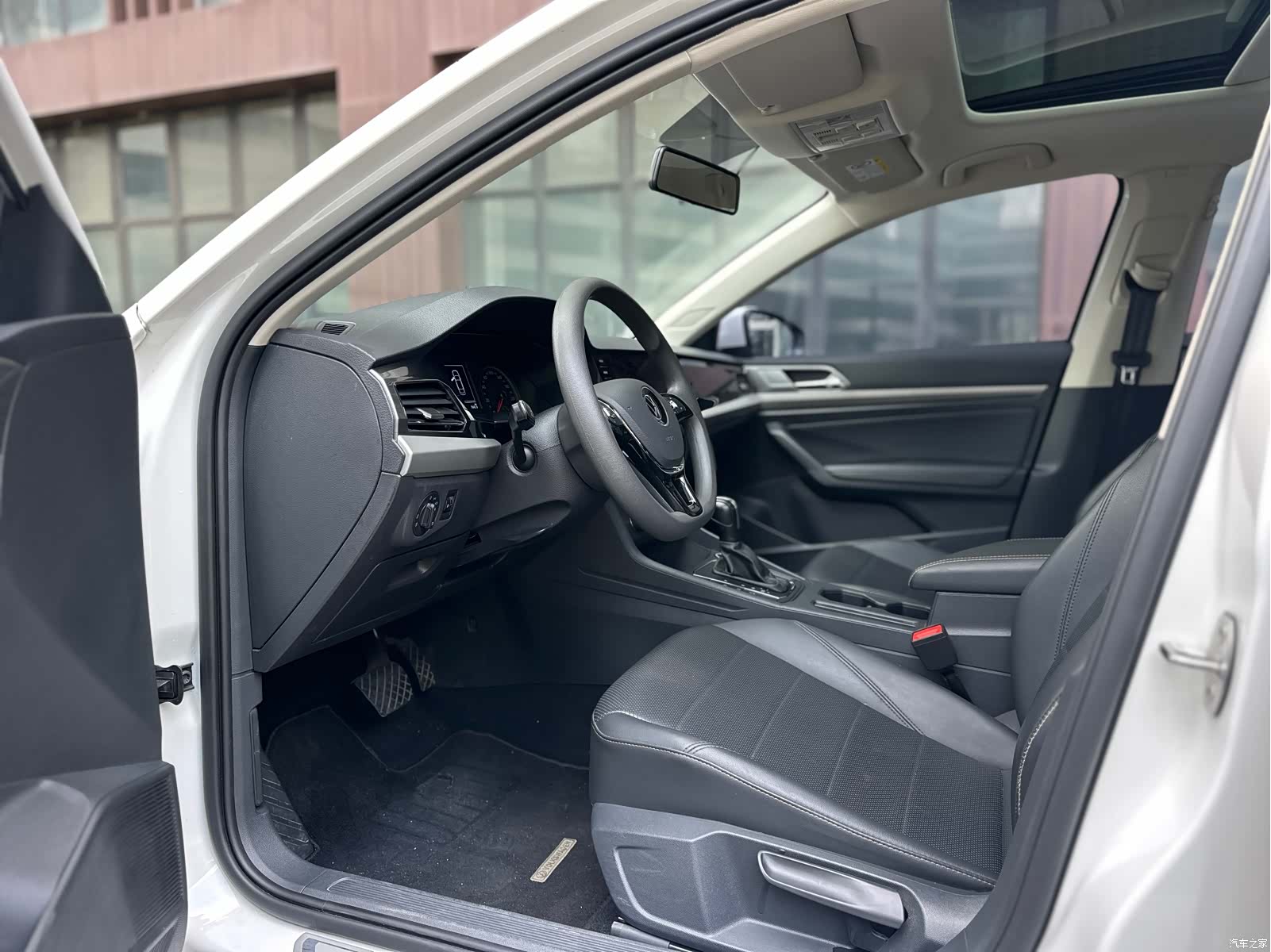 Volkswagen Lavida, 2021 4
