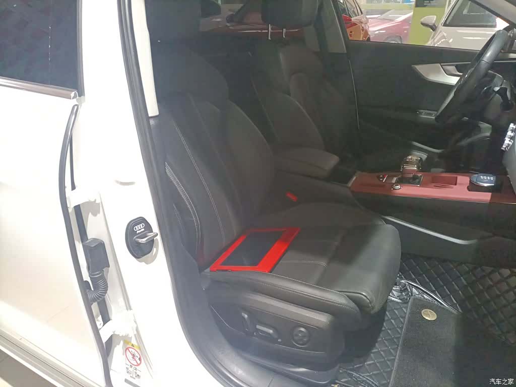Audi A4L, 2020 20