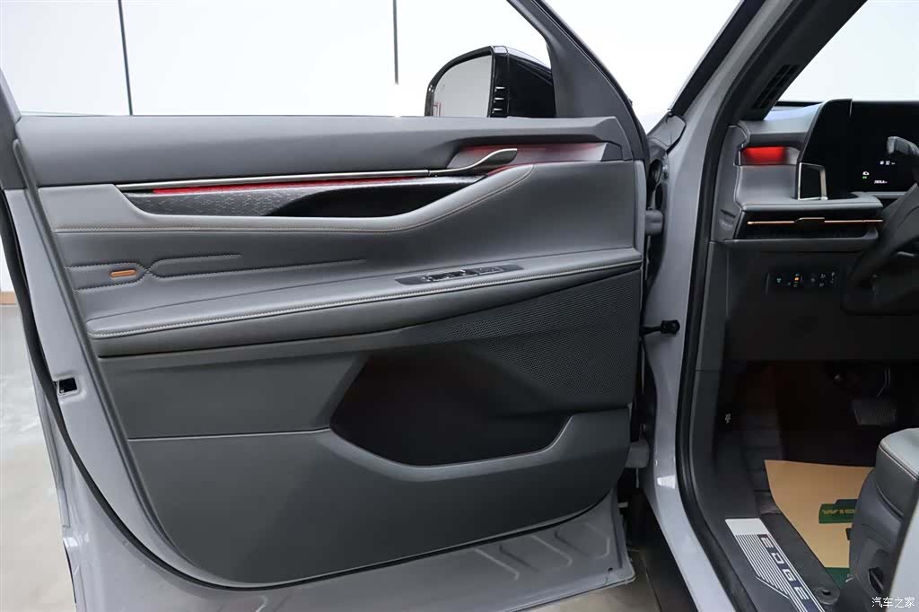 Ford Edge L, 2023 11