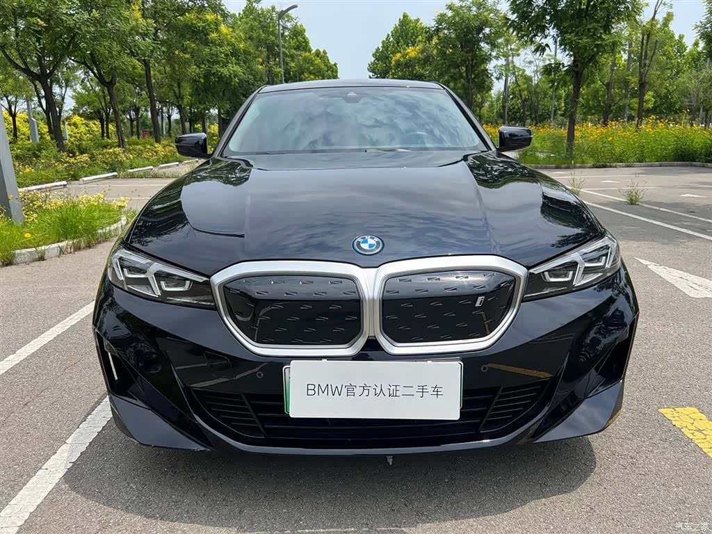BMW i3, 2024 2