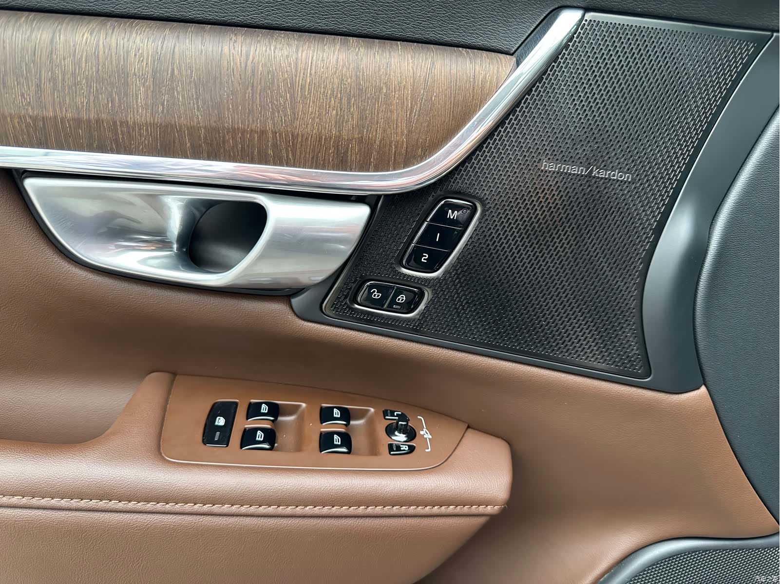 Volvo V90, 2024 16