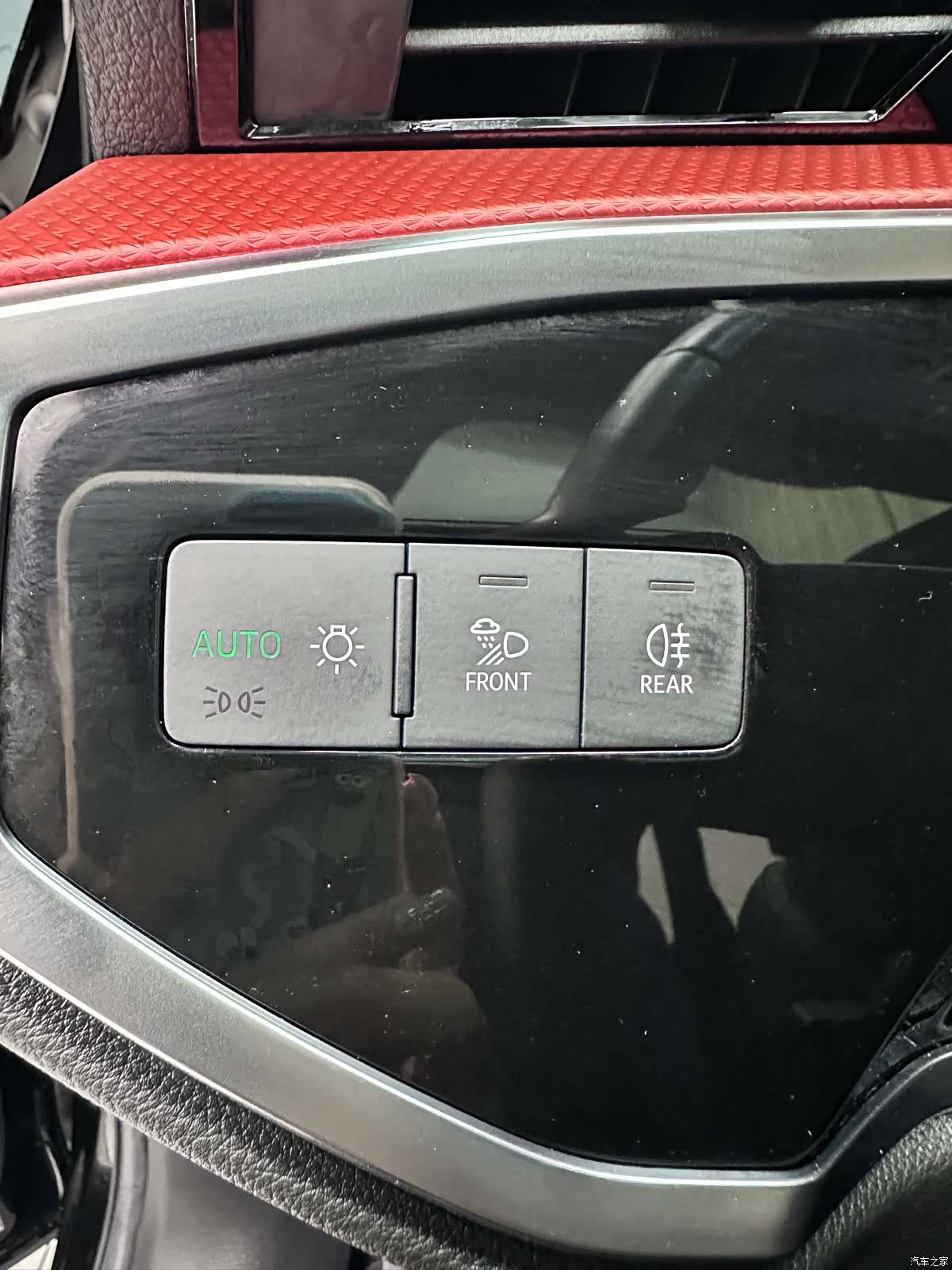Audi Q3, 2022 16