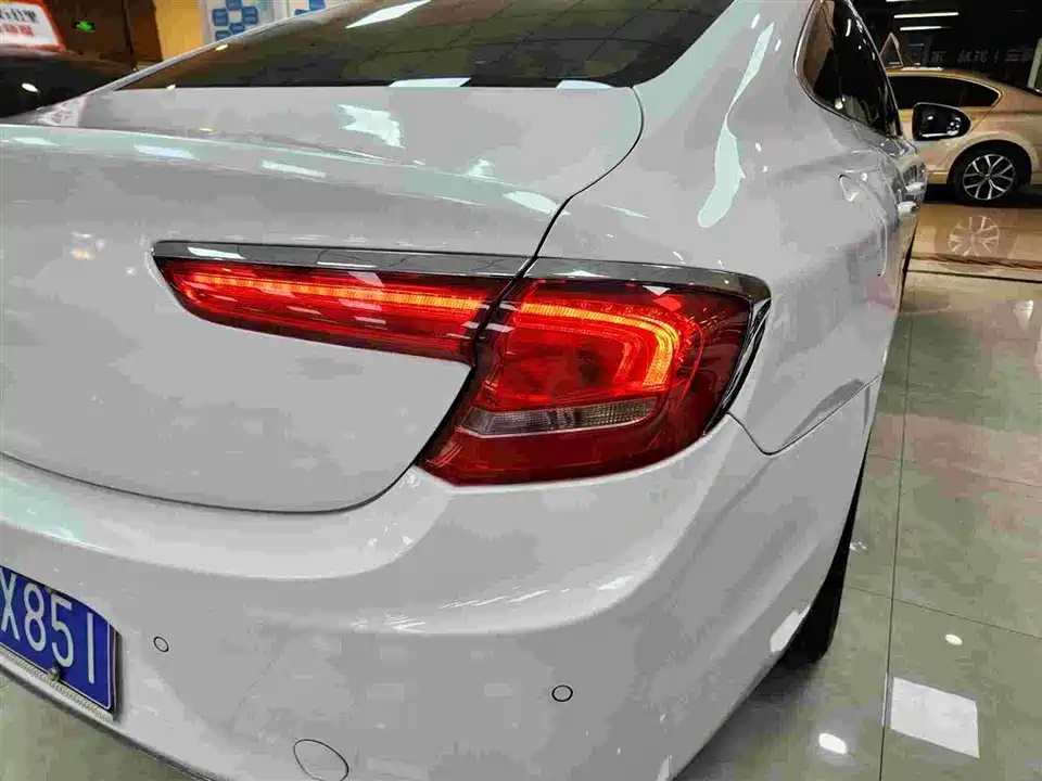 Buick Lacrosse Buick Lacrosse