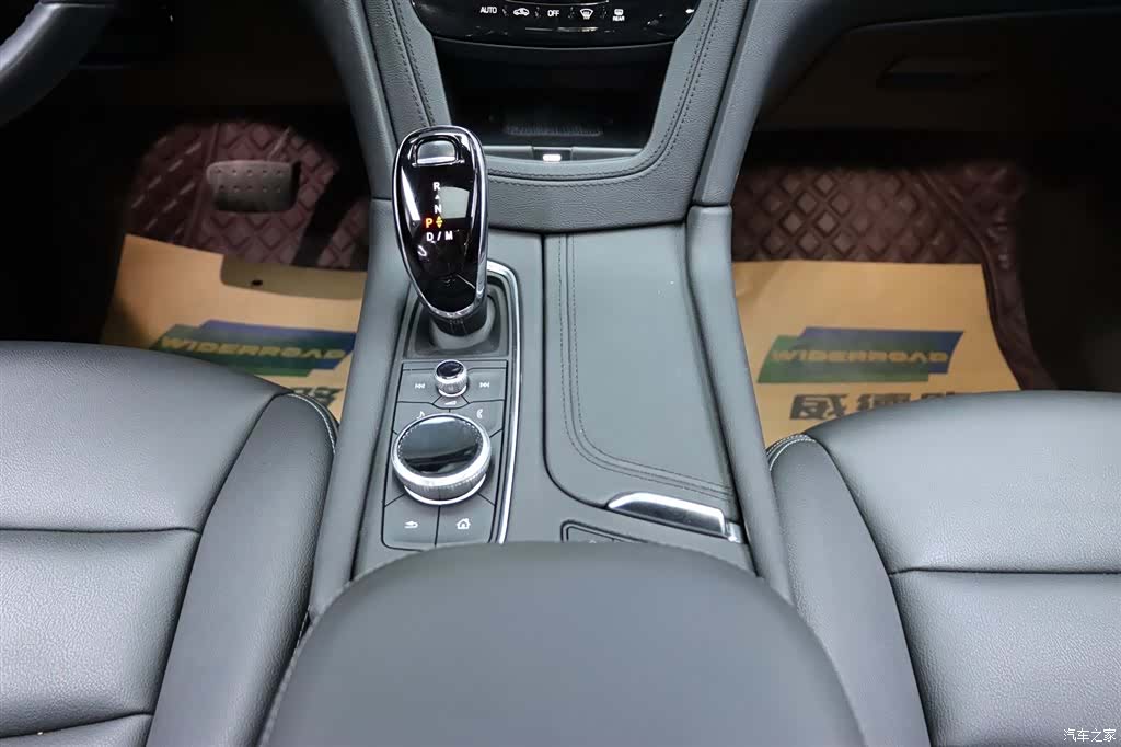 Cadillac XT6, 2022 20