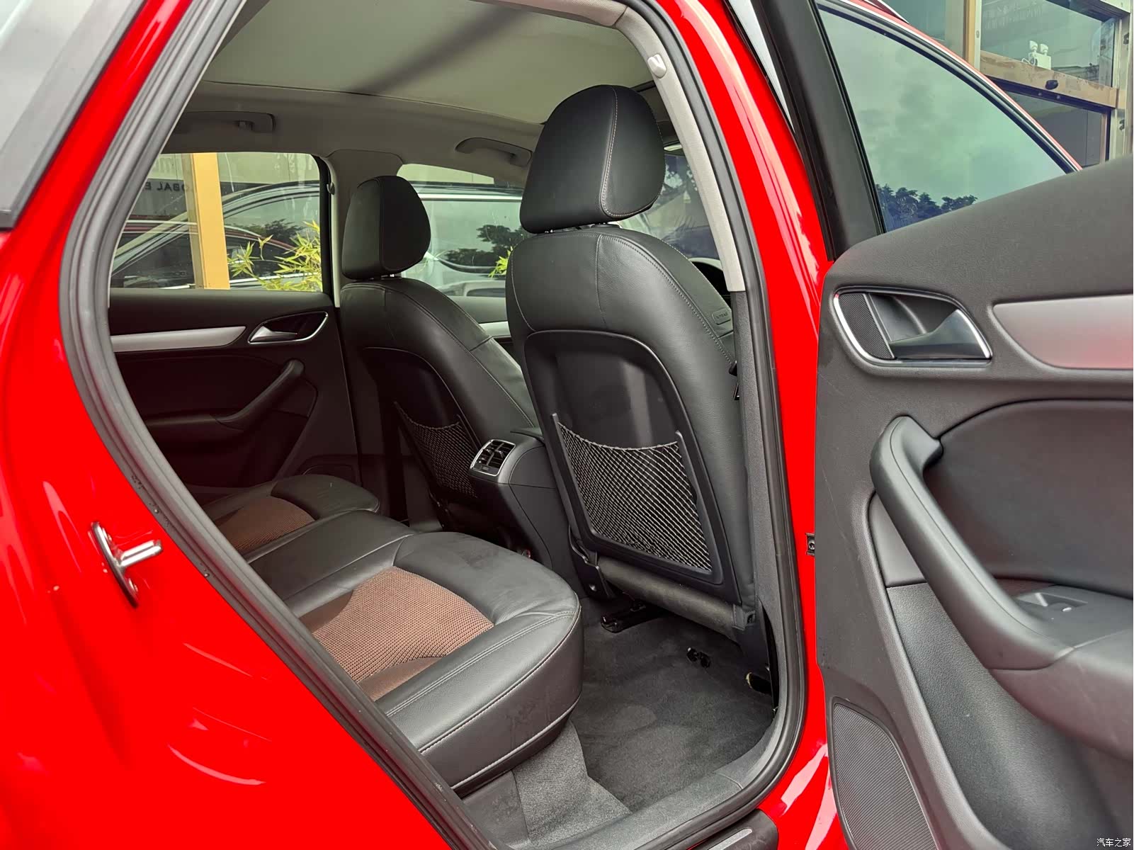 Audi Q3, 2016 16