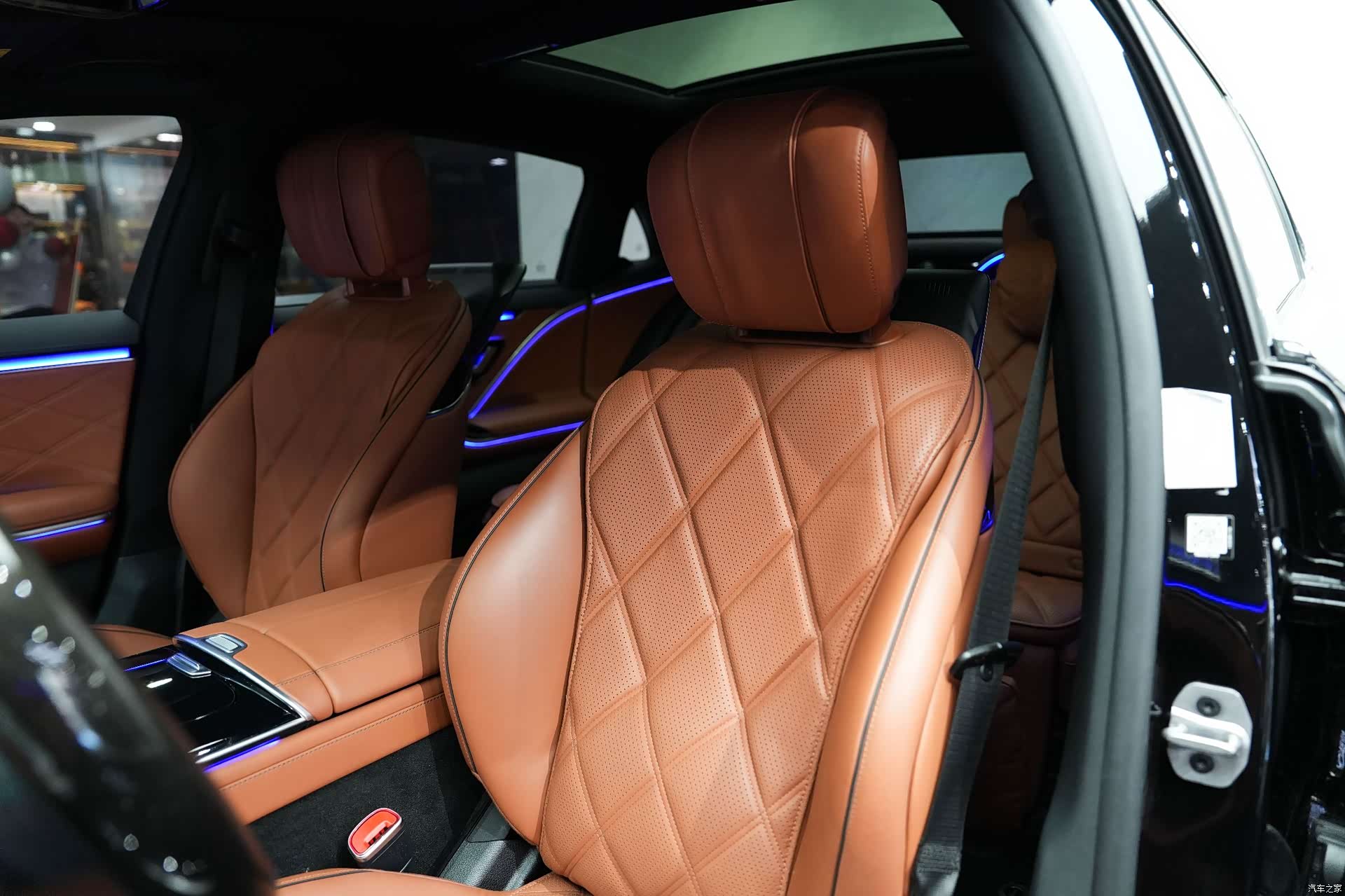 Maybach S-Class, 2023 18