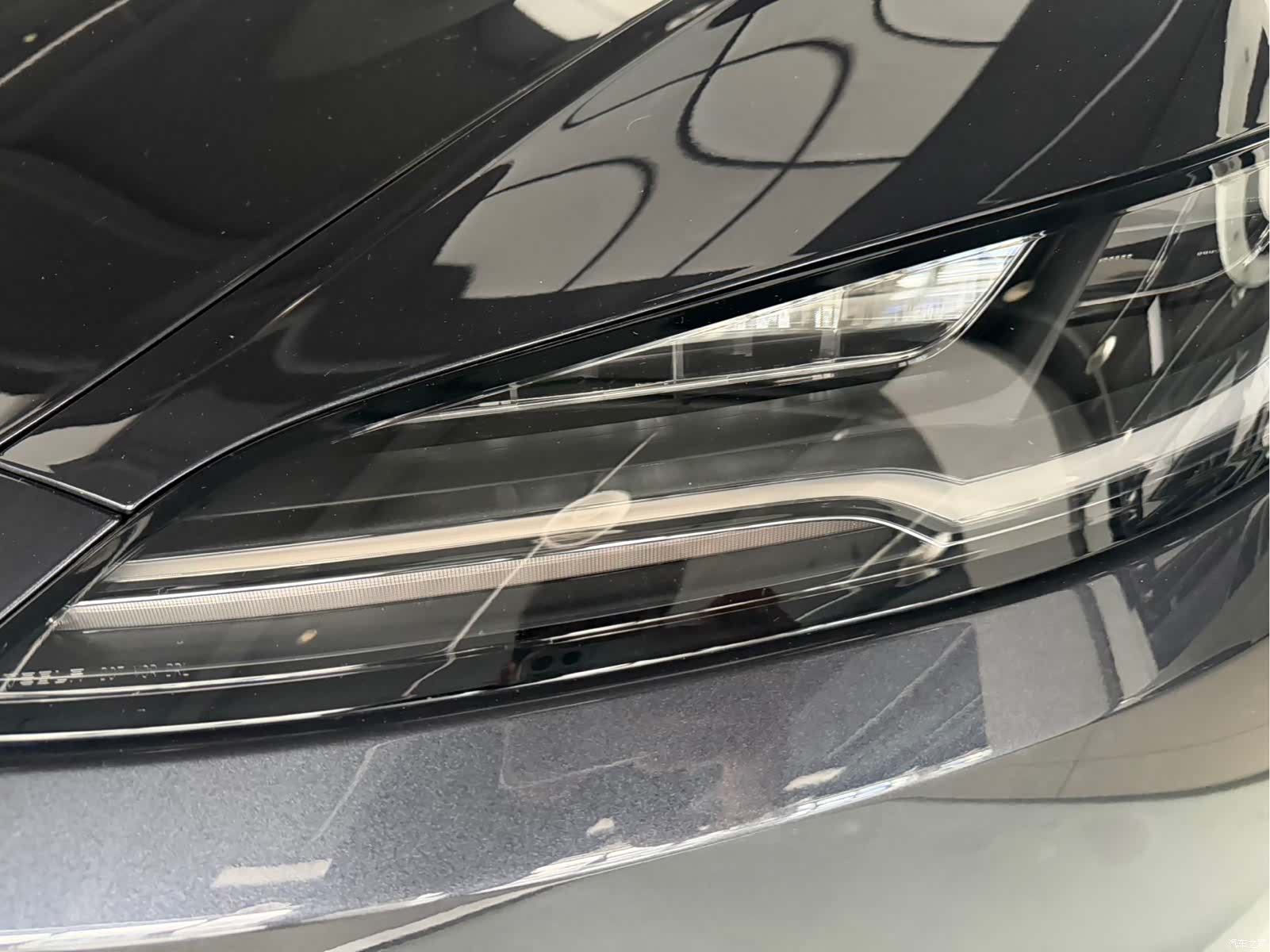 Tesla Model 3, 2025 20