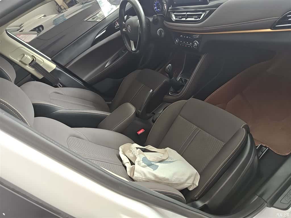 Changan Eado, 2020 25