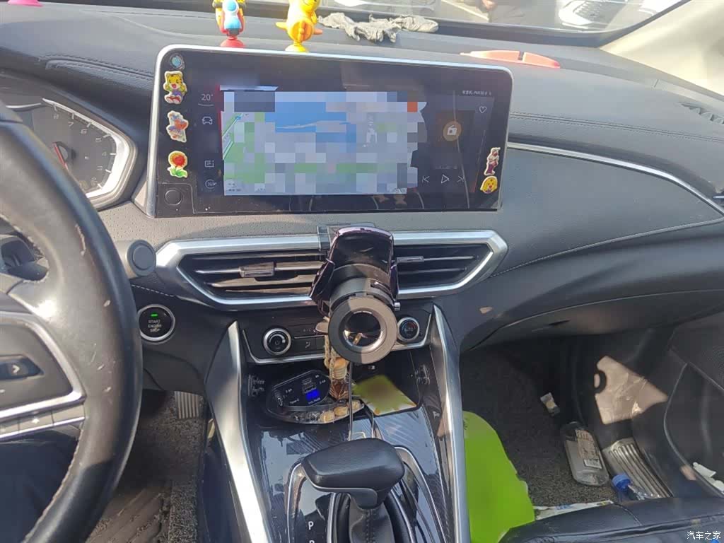 Maxus G50, 2019 6